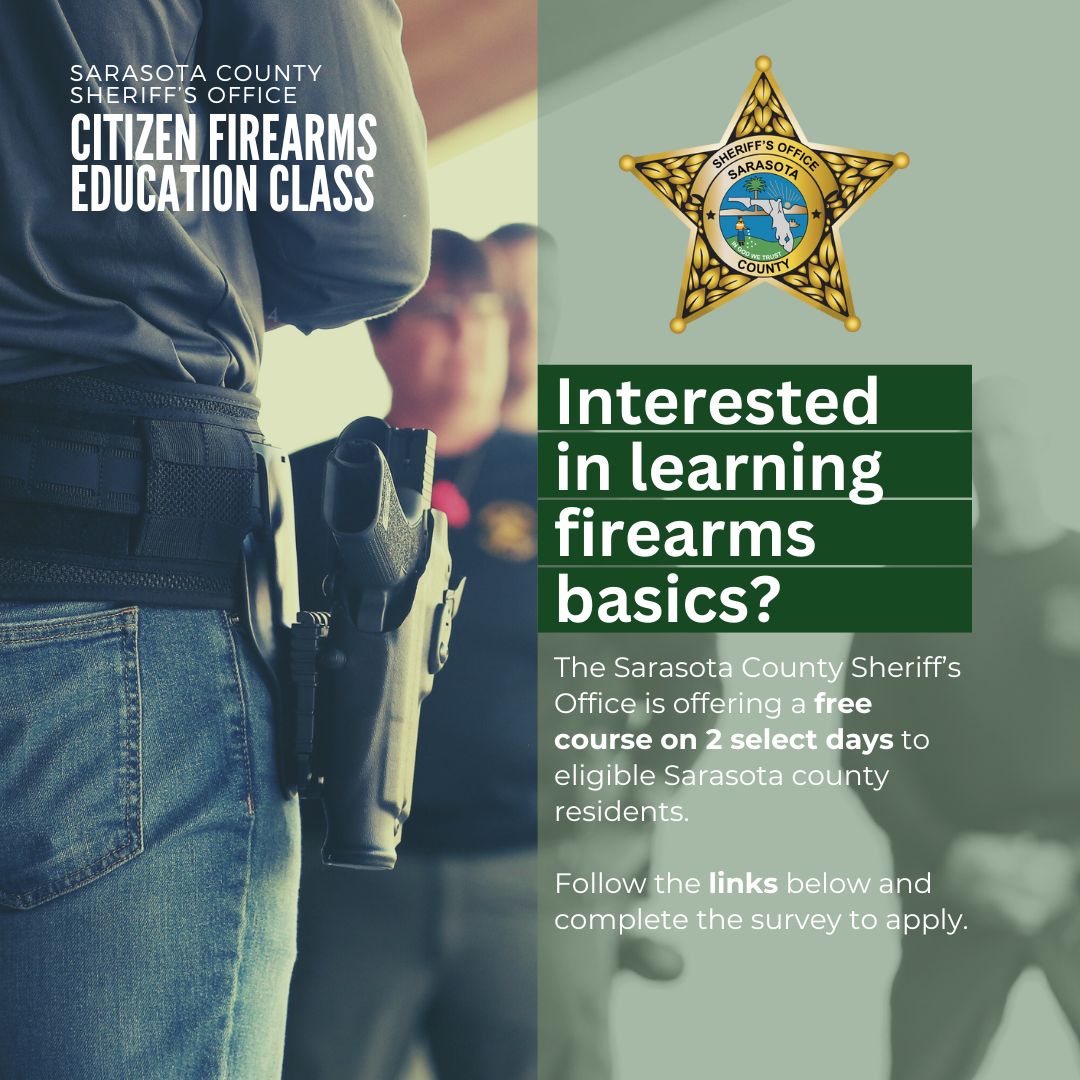 _Citizen Firearms Education Class